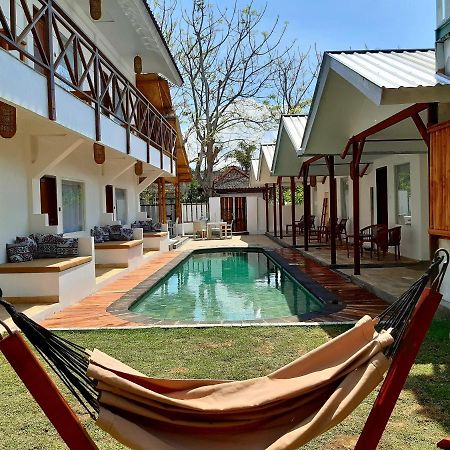 Katara Gili, Boutique Rooms And Bungalows Gili Trawangan Esterno foto
