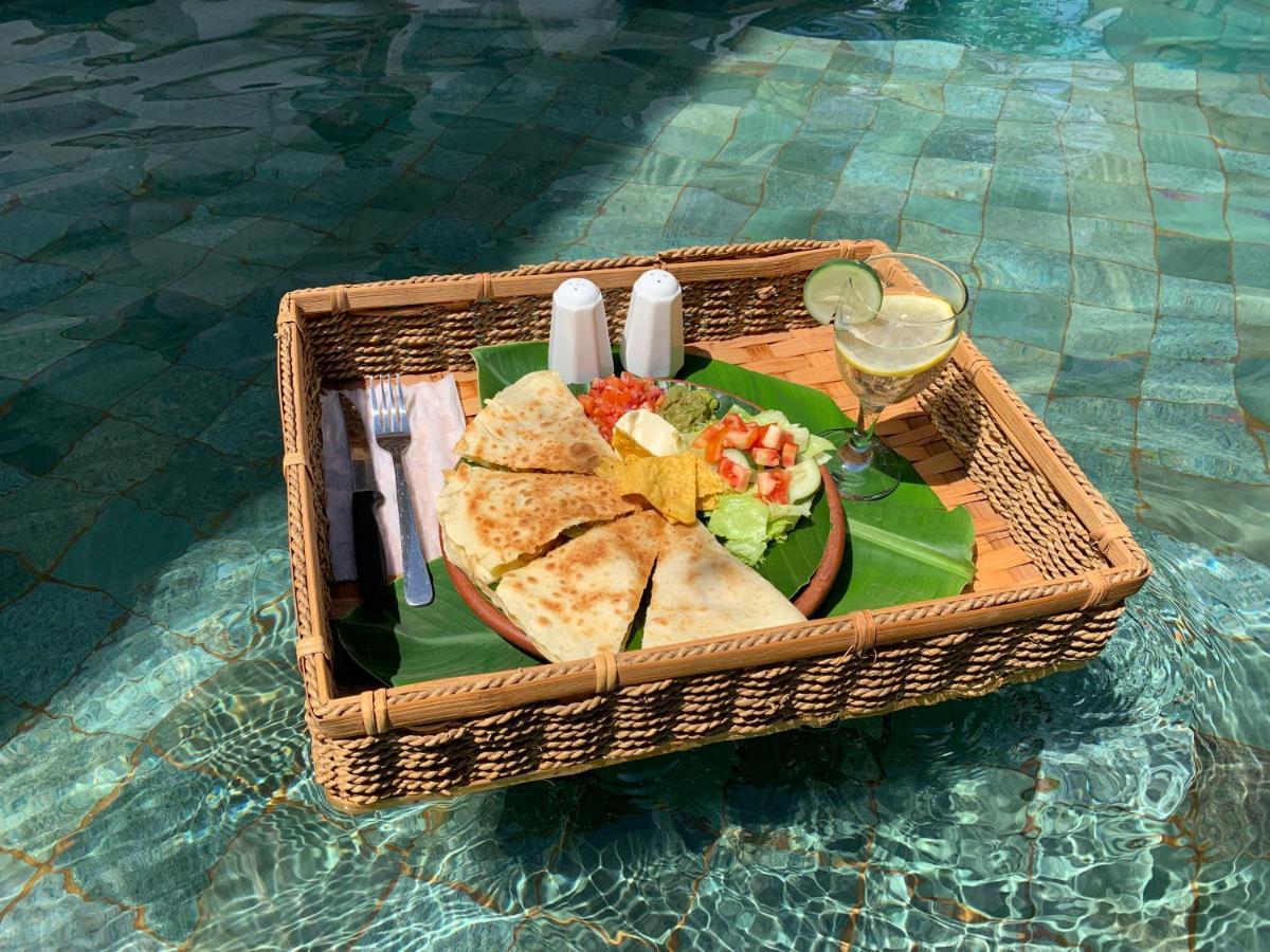 Katara Gili, Boutique Rooms And Bungalows Gili Trawangan Esterno foto
