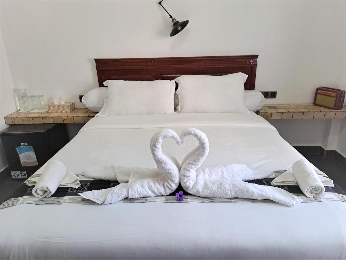 Katara Gili, Boutique Rooms And Bungalows Gili Trawangan Esterno foto