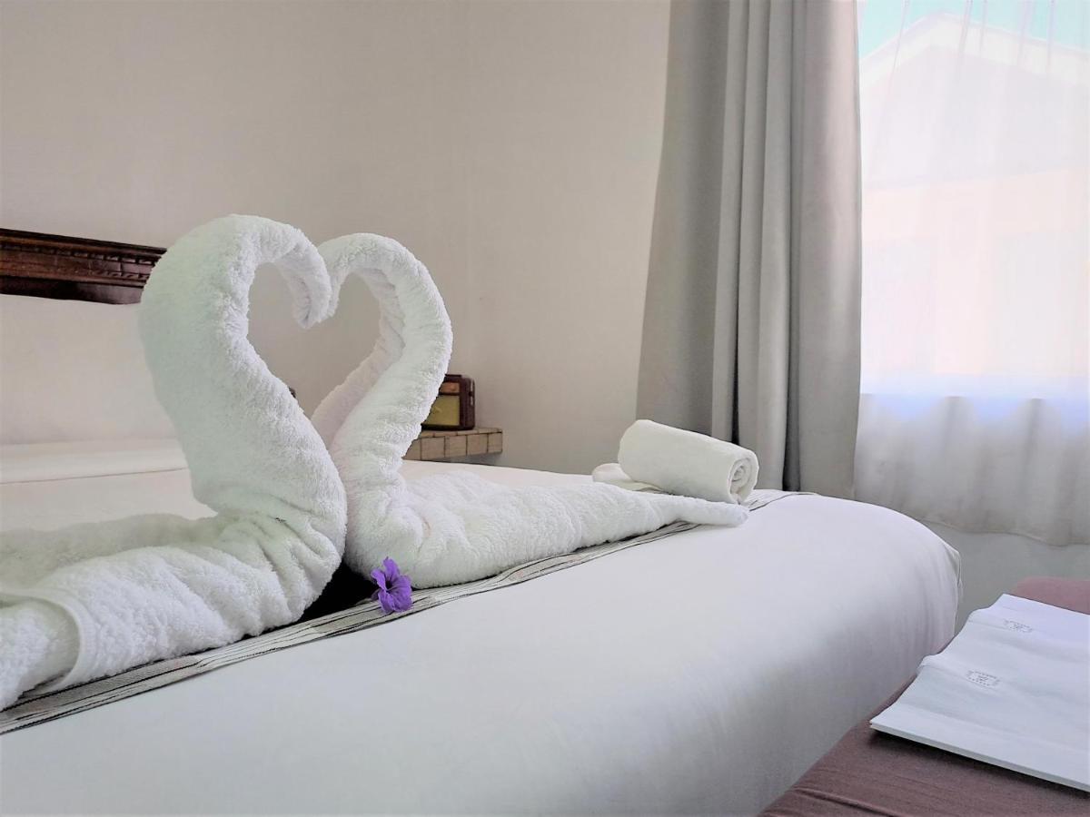 Katara Gili, Boutique Rooms And Bungalows Gili Trawangan Esterno foto