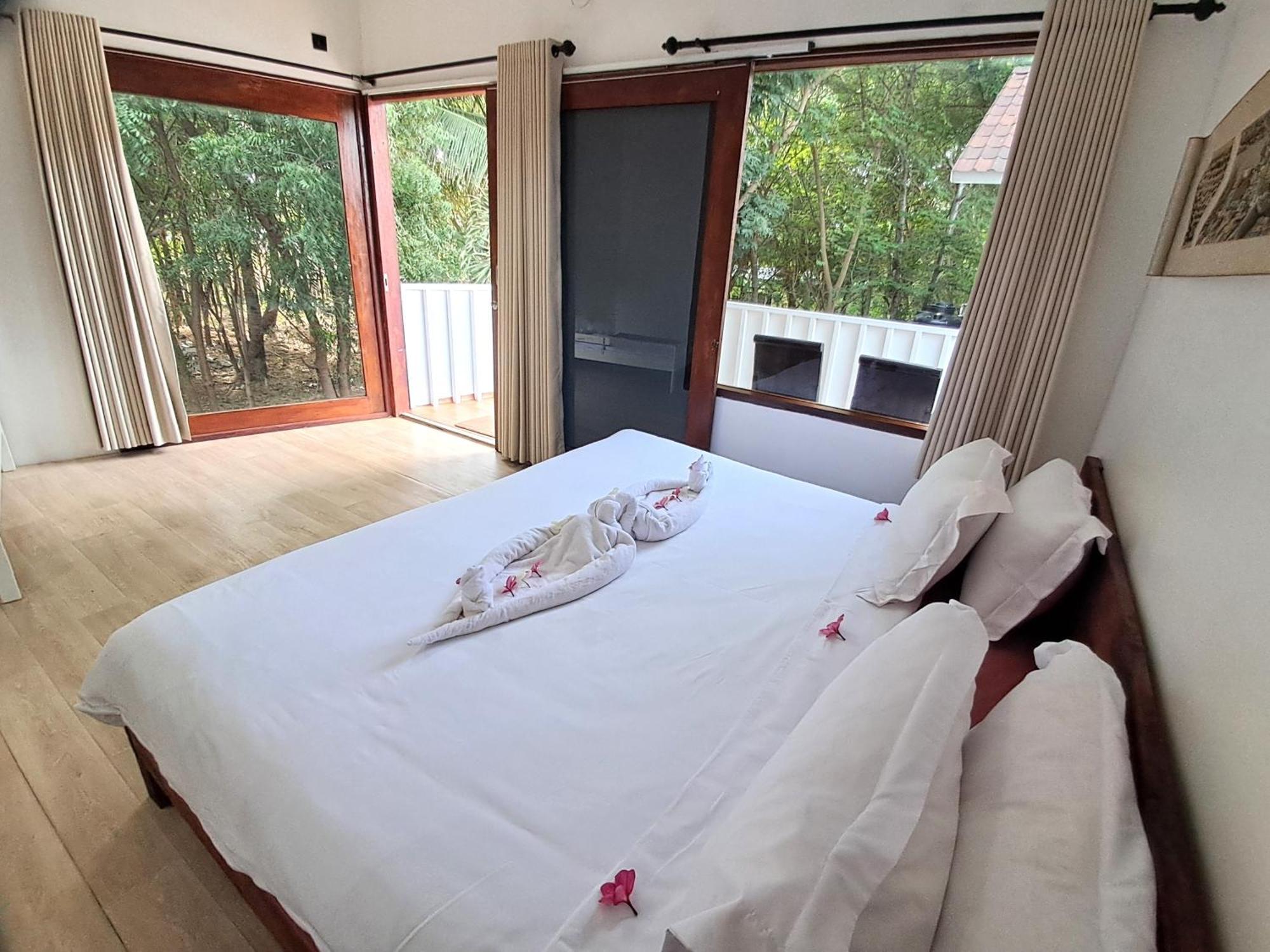 Katara Gili, Boutique Rooms And Bungalows Gili Trawangan Esterno foto